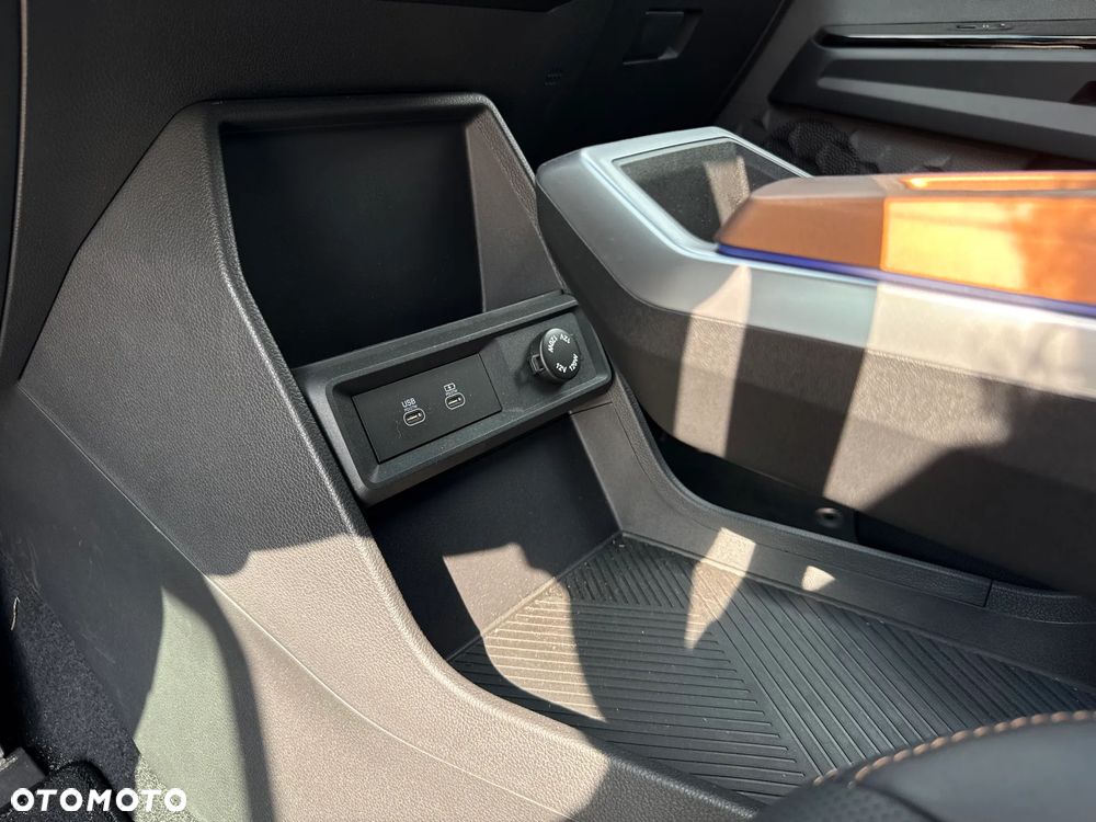 SsangYong/KGM Torres EVX 73,4 kWh Adventure - 7