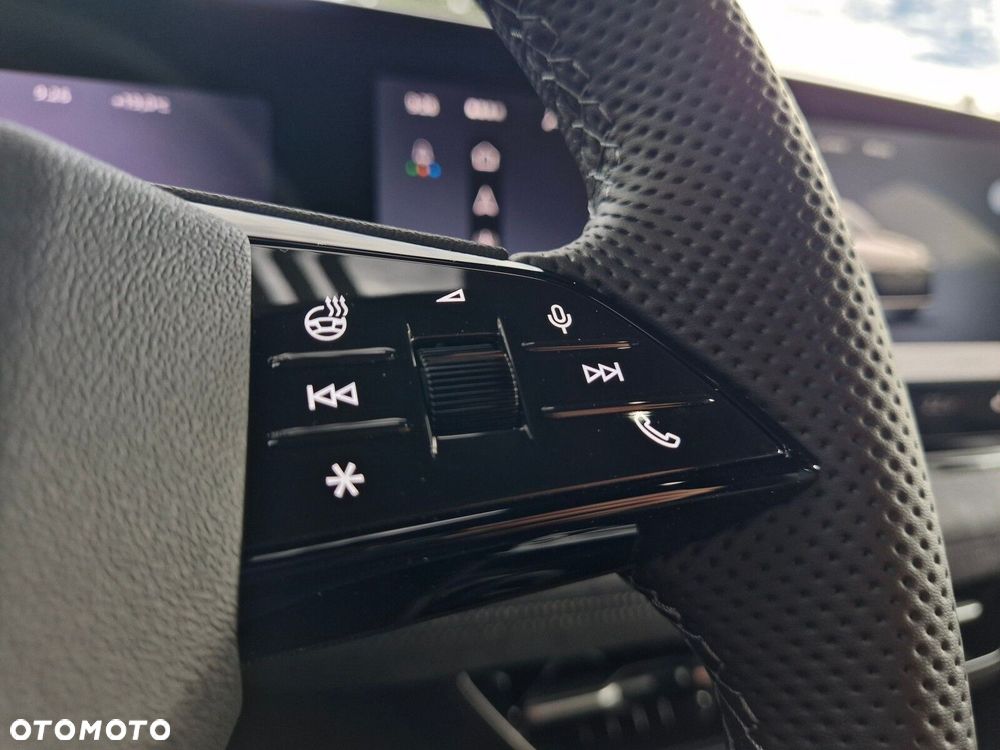 Audi A6 Sportback e-tron 83kWh - 23