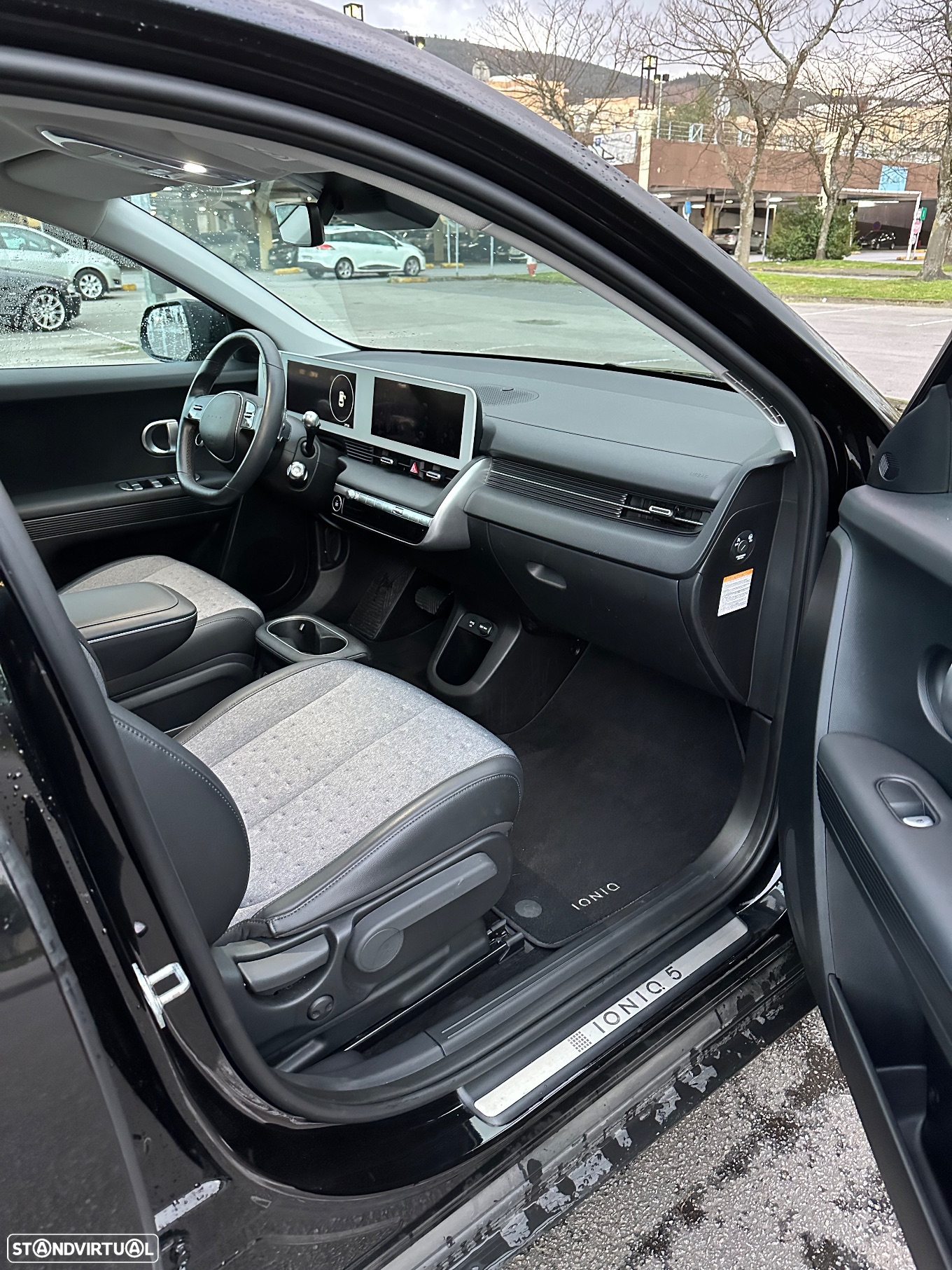 Hyundai Ioniq 5 58 kWh Dynamiq - 3