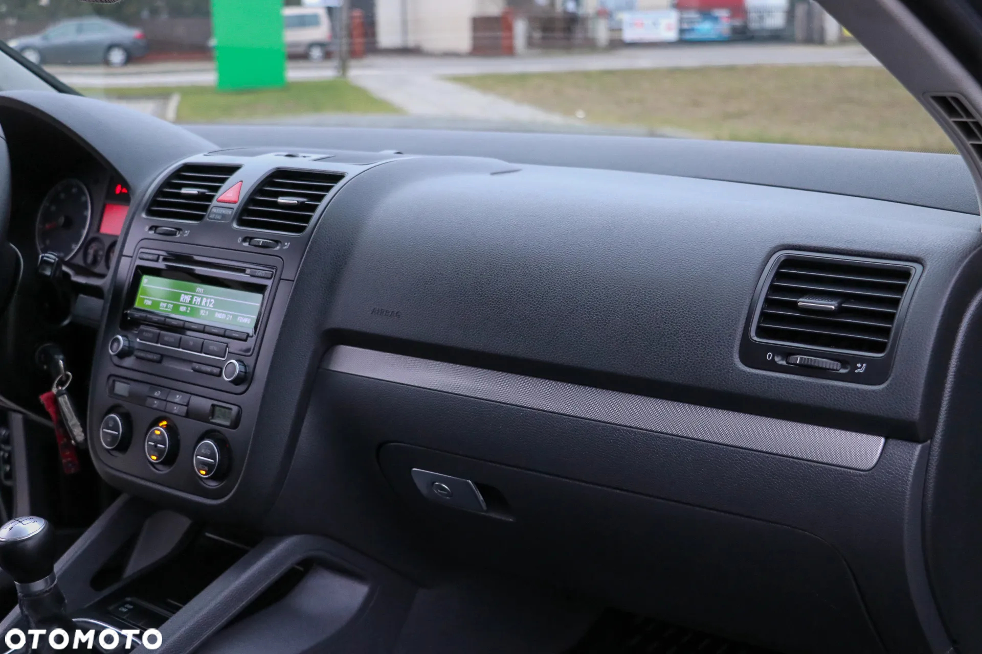 Volkswagen Golf 1.6 Tour Edition - 19