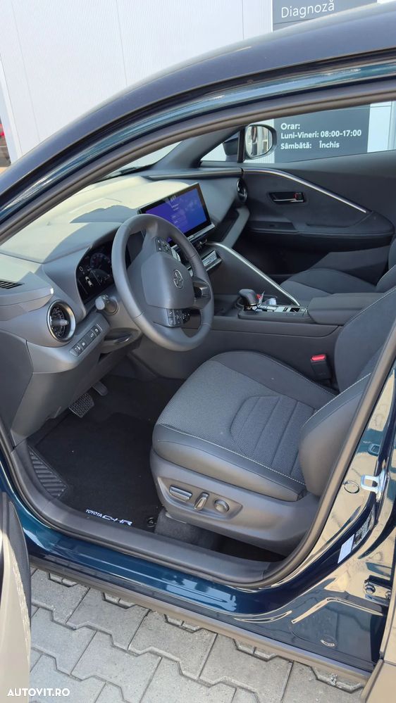 Toyota C-HR - 19