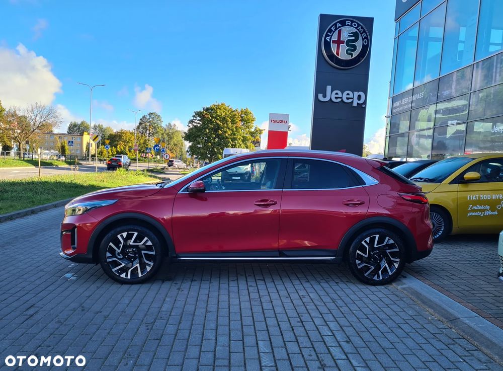Kia XCeed 1.5 T-GDI L - 6