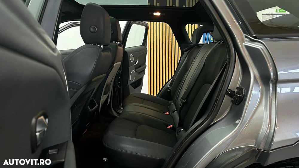 Land Rover Range Rover Evoque 2.0 l eD4 Pure - 21