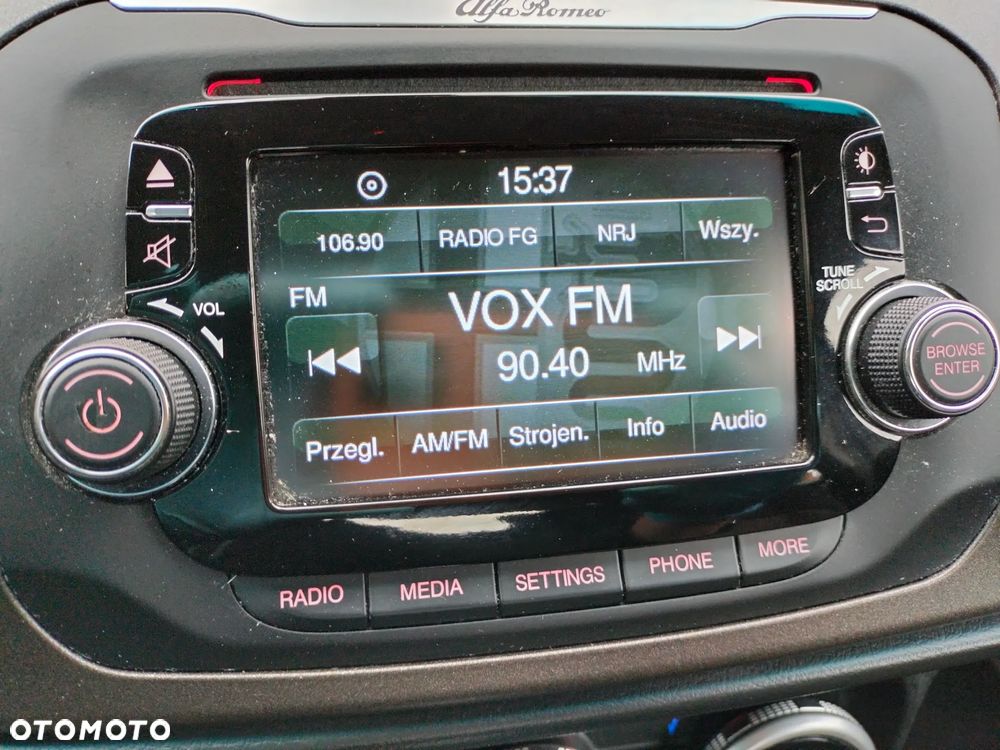 Alfa Romeo Giulietta 1.4 TB 16V Impression - 28