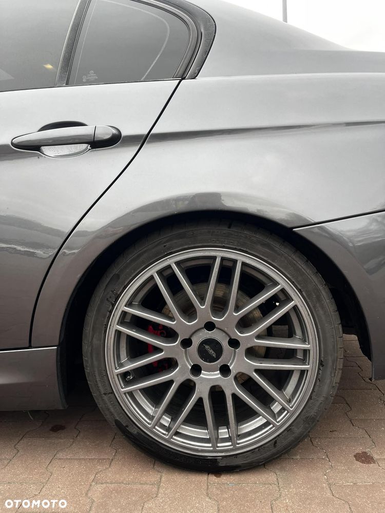 BMW Seria 3 320d - 15