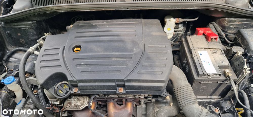 Suzuki SX4 1.6 VVT 4x4 Limited - 31