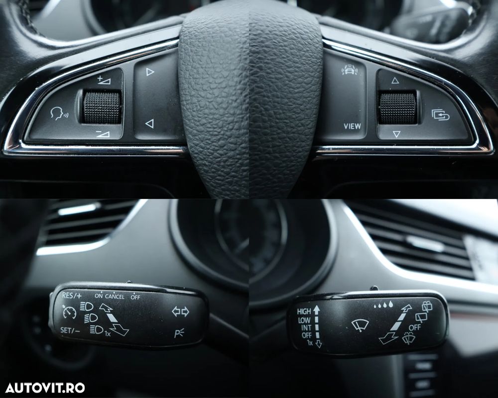 Skoda Octavia 1.6 TDI DSG Ambition - 16