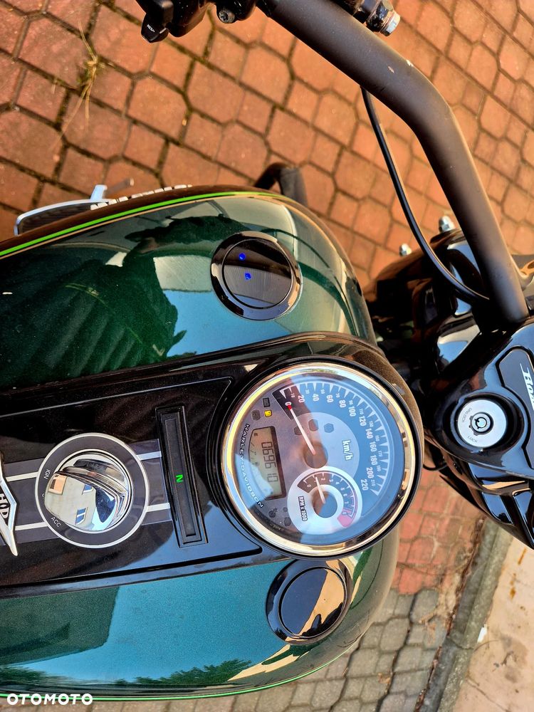 Harley-Davidson Touring Road King - 6