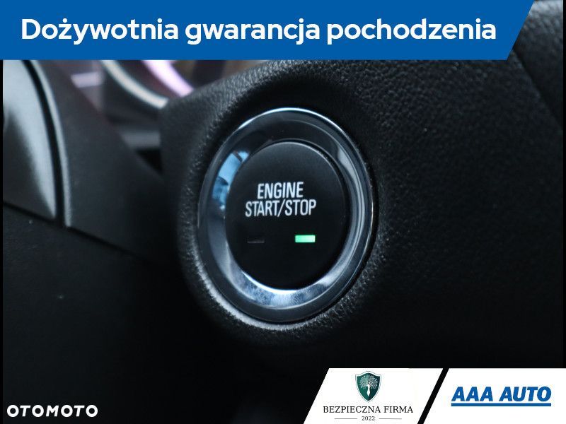 Opel Insignia - 22