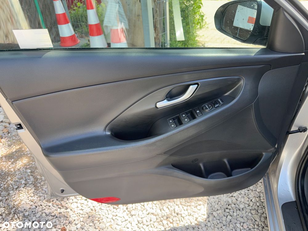 Hyundai i30 1.0 T-GDI Modern - 18