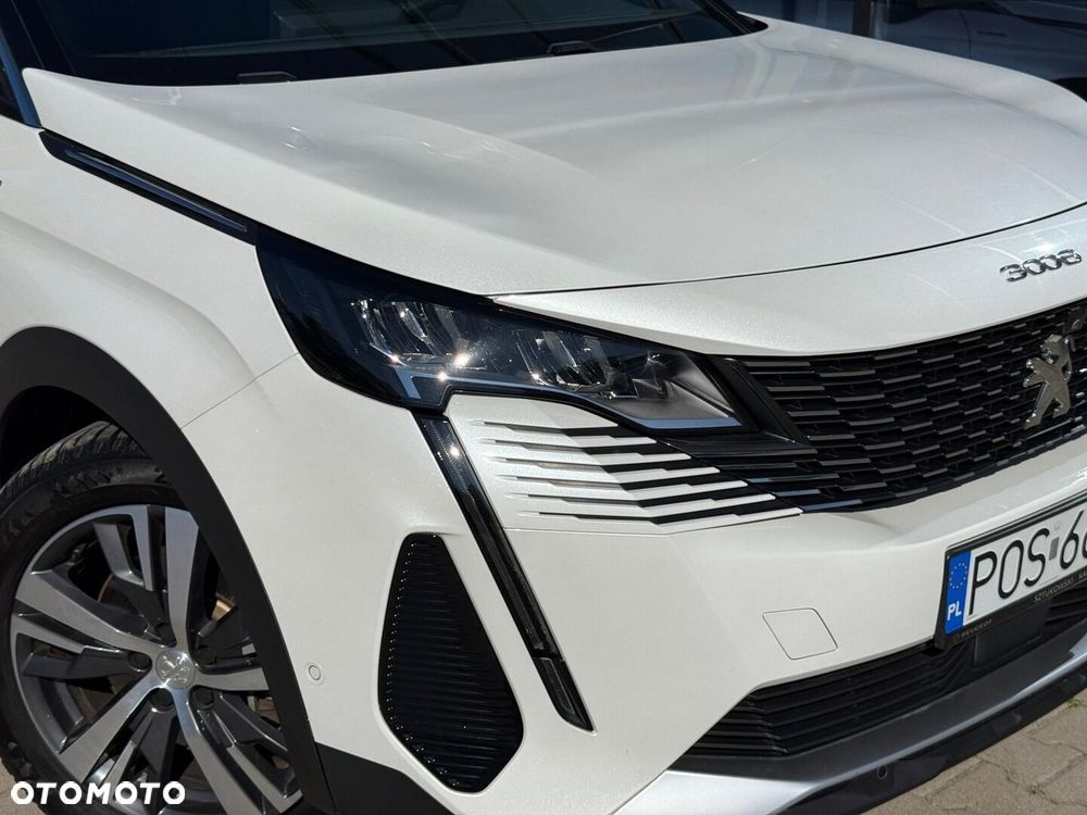 Peugeot 3008 - 6
