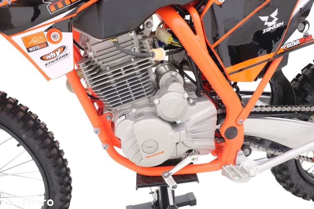 EGL Eglmotor KEX AIR - 10