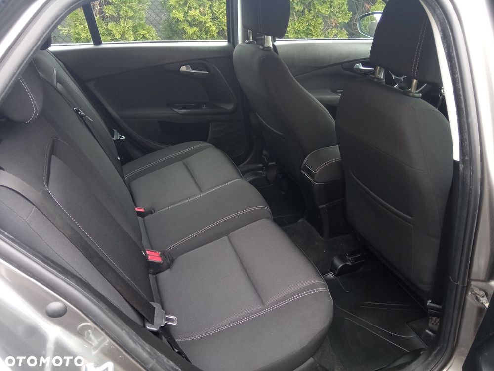 Fiat Tipo 1.6 E-Torq 16v Pop - 15