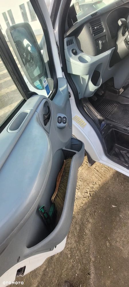 Ford TRANSIT VAN280S - 10