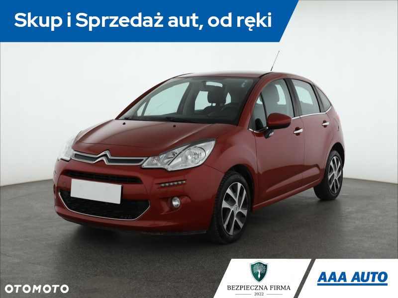 Citroën C3 - 2