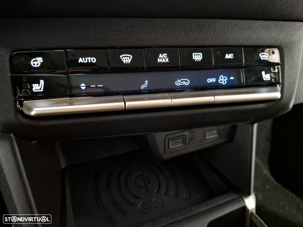 Opel Frontera 44 kWh GS - 23