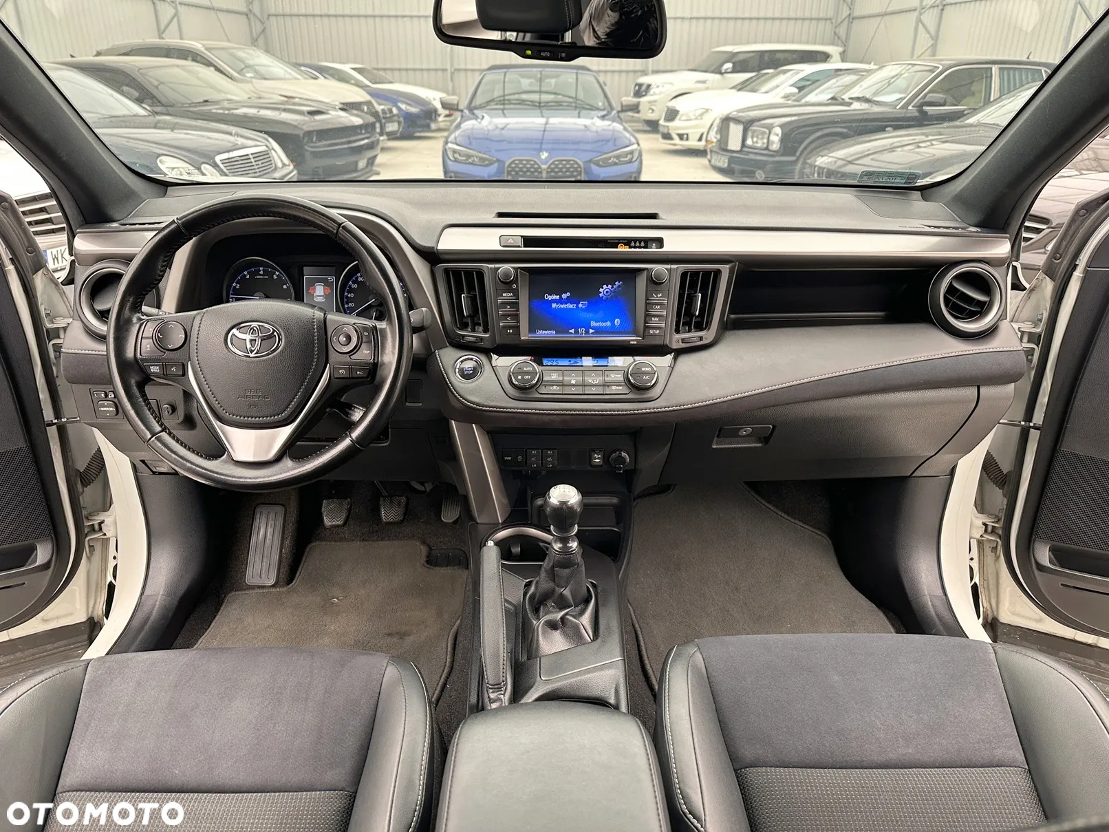 Toyota RAV4 2.0 Premium 4x4 - 6