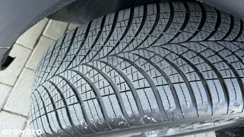 Jeep Compass 1.4 MultiAir Limited - 38