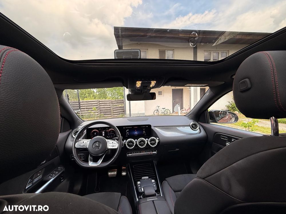 Mercedes-Benz GLA 250 4MATIC Aut. - 18
