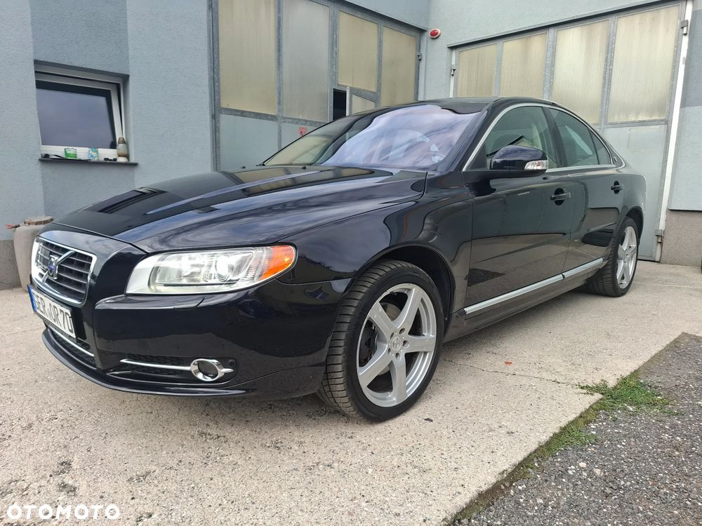 Volvo S80 2.4D5 Executive - 1