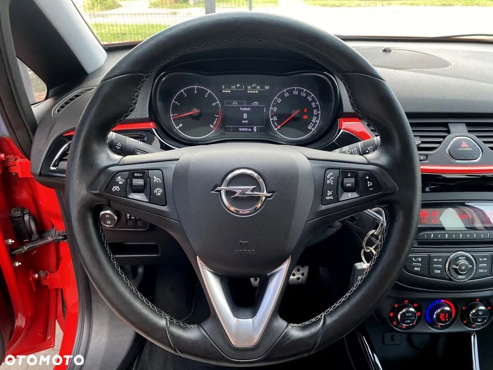 Opel Corsa 1.4 (ecoFLEX) Start/Stop Innovation - 7