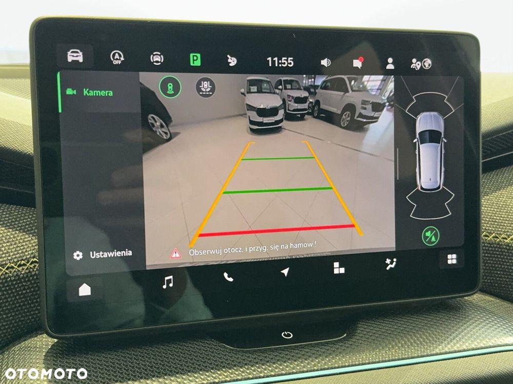 Skoda Kodiaq 2.0 TDI 4x4 Selection DSG - 37