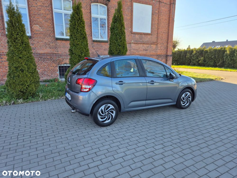 Citroën C3 1.4 VTi Exclusive - 26