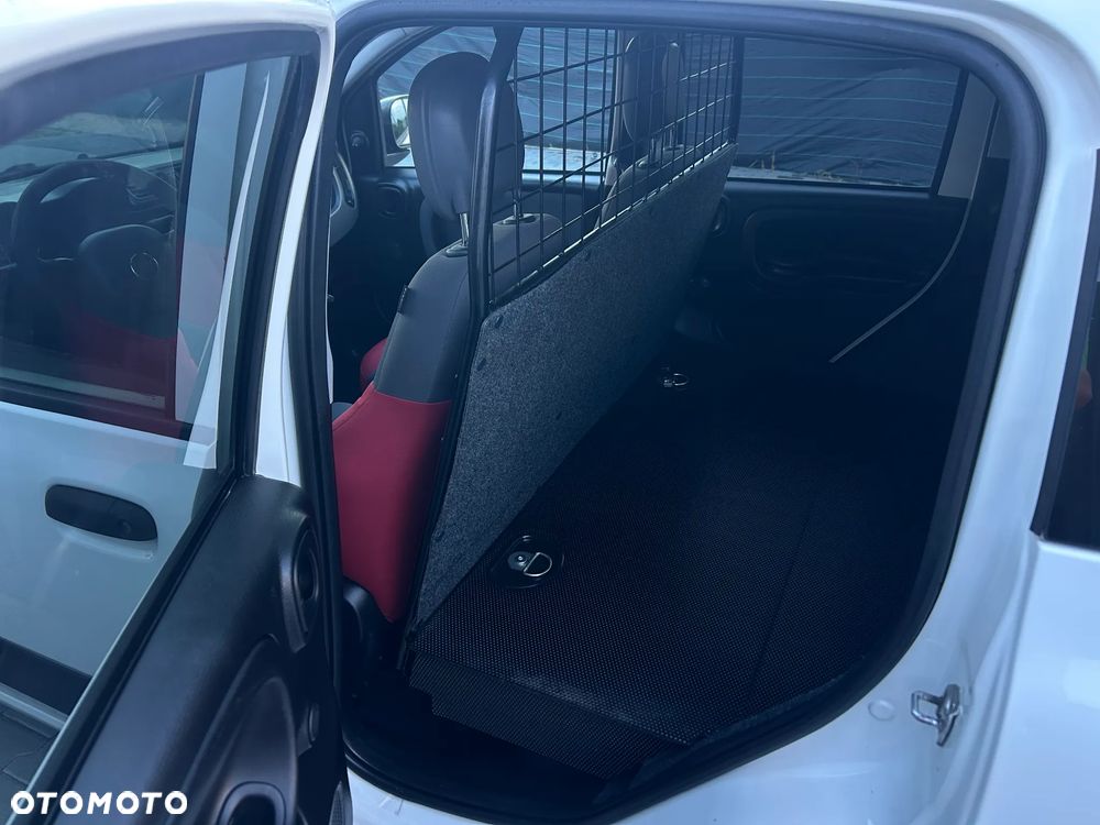 Fiat Panda - 18