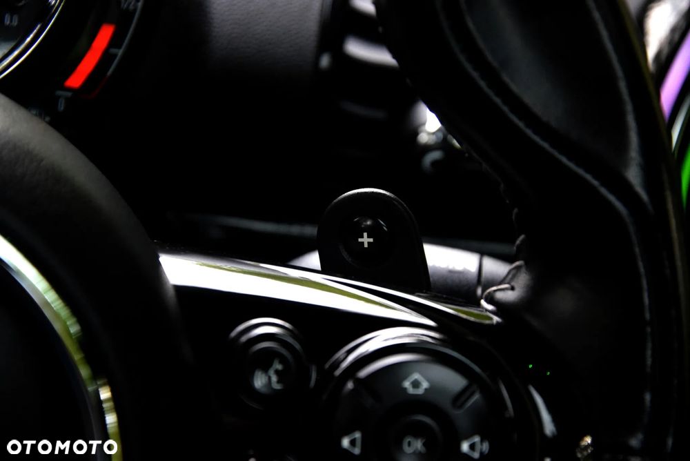 MINI Clubman Cooper S ALL4 - 26