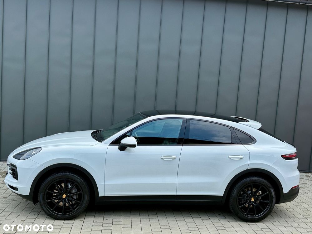 Porsche Cayenne Platinum Edition - 18