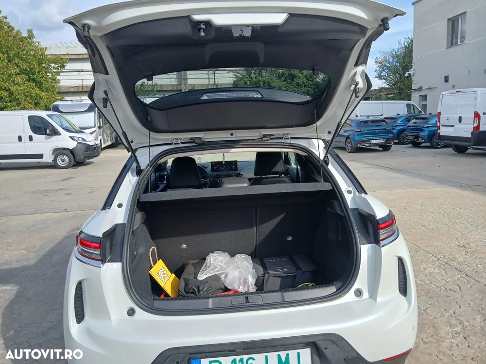 DS Automobiles DS 3 Crossback - 11