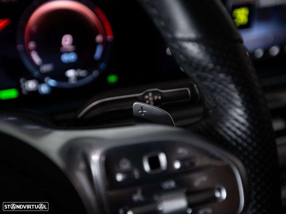 Mercedes-Benz GLE 350 de 4Matic - 15