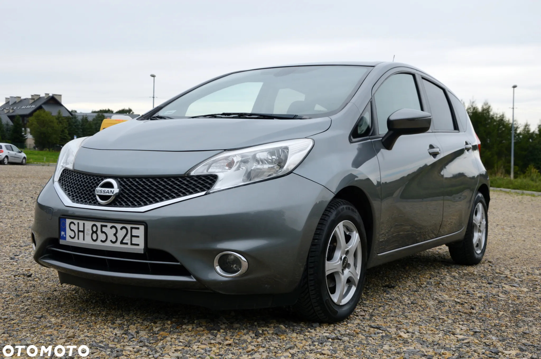 Nissan Note 1.2 DIG-S Tekna - 19