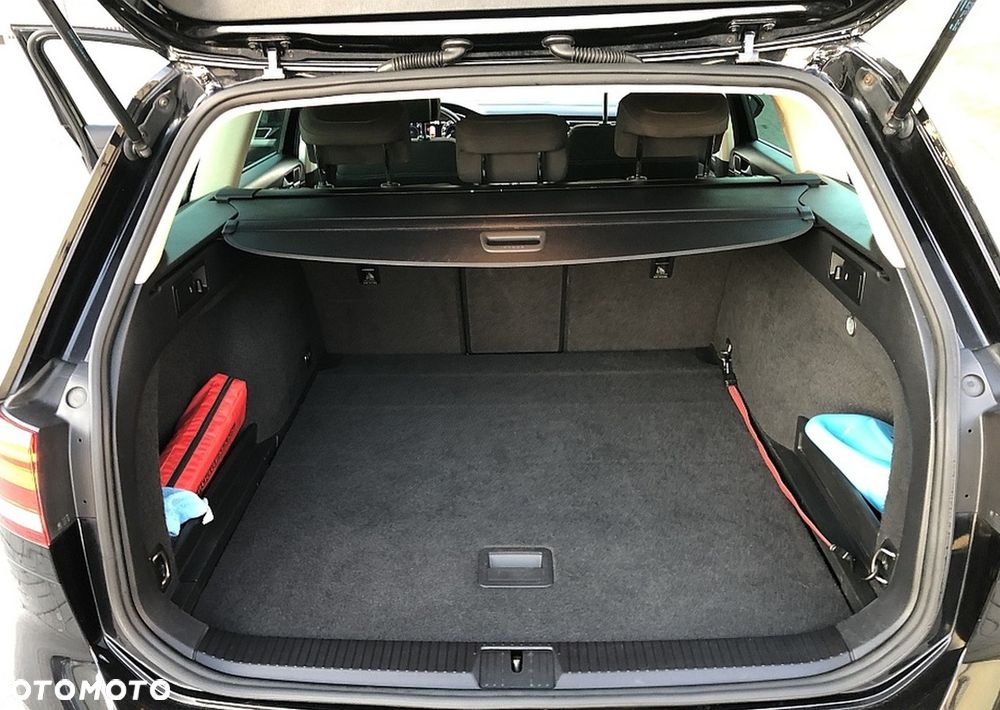 Volkswagen Passat 2.0 TDI BMT Comfortline DSG - 29