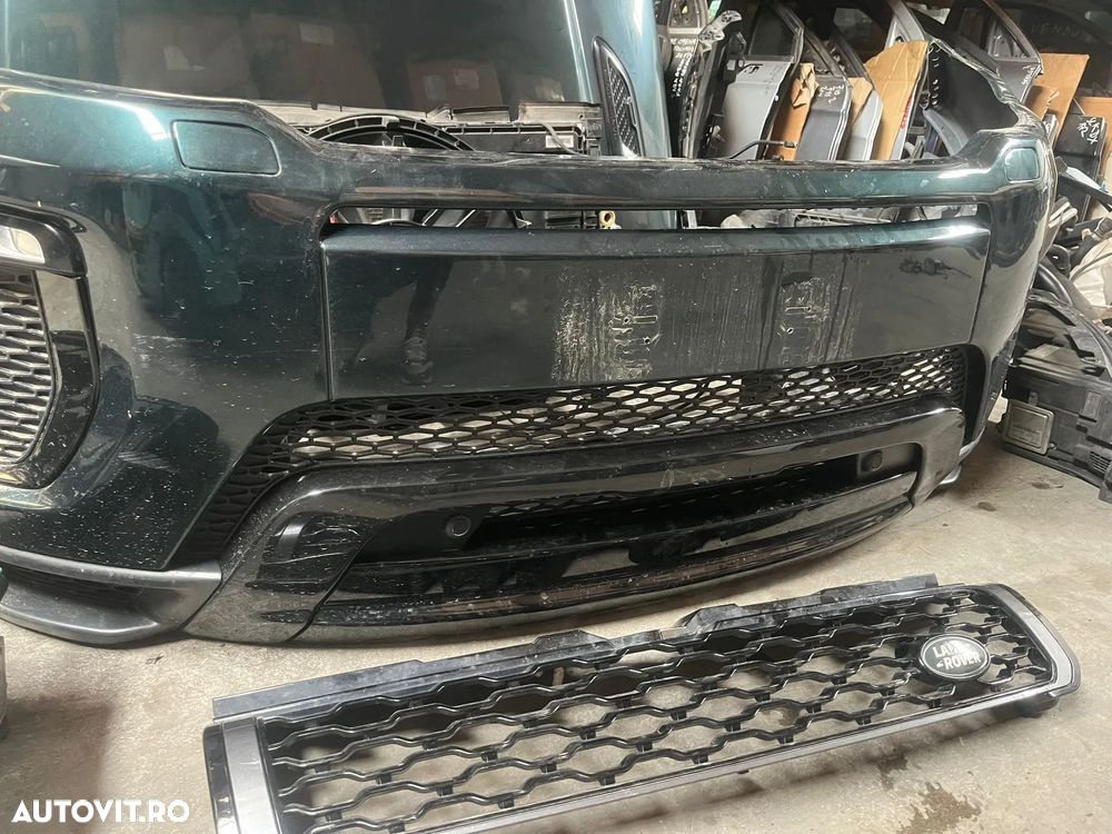 Fata completa Range Rover Evoque 2.2 d 2014-2018 - 3