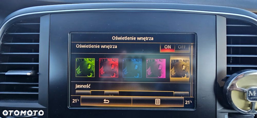 Renault Talisman ENERGY dCi 130 EDC INTENS - 27