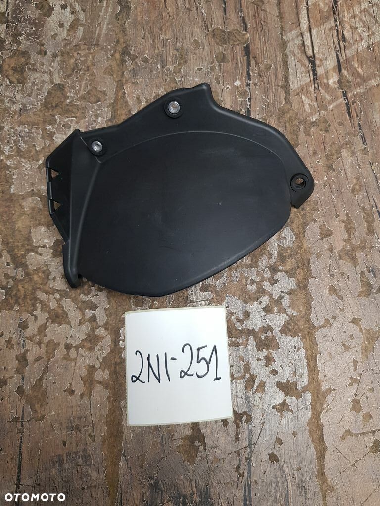 Chlapacz błotnik Yamaha YZF R1 RN22 - 1