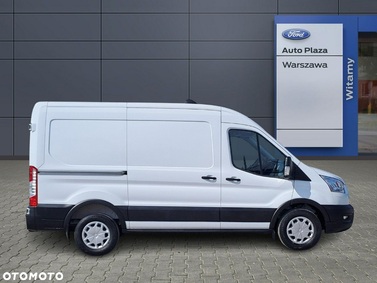 Ford Transit - 6