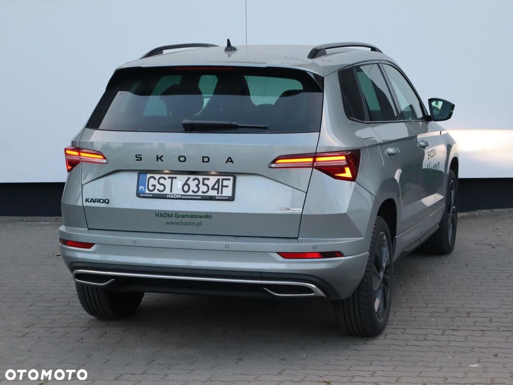 Skoda Karoq - 3