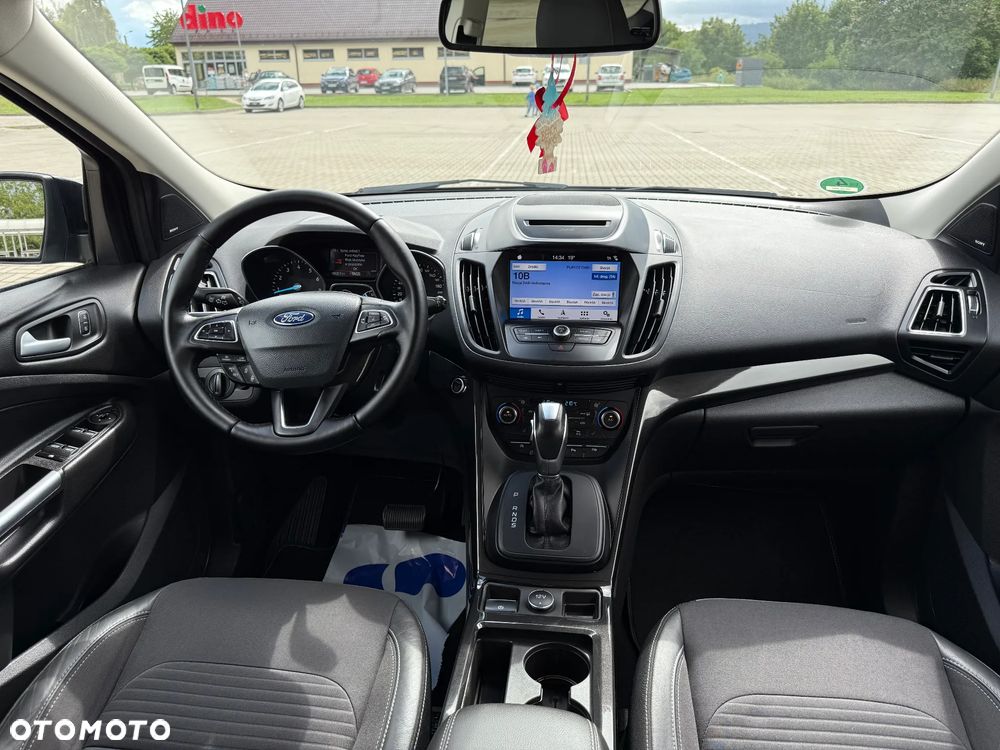 Ford Kuga 1.5 EcoBoost FWD Titanium ASS GPF - 17