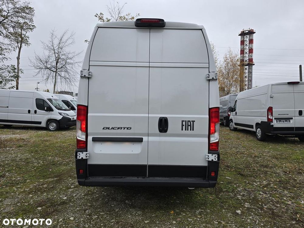 Fiat Ducato Maxi H3-Power L4H3 - 8