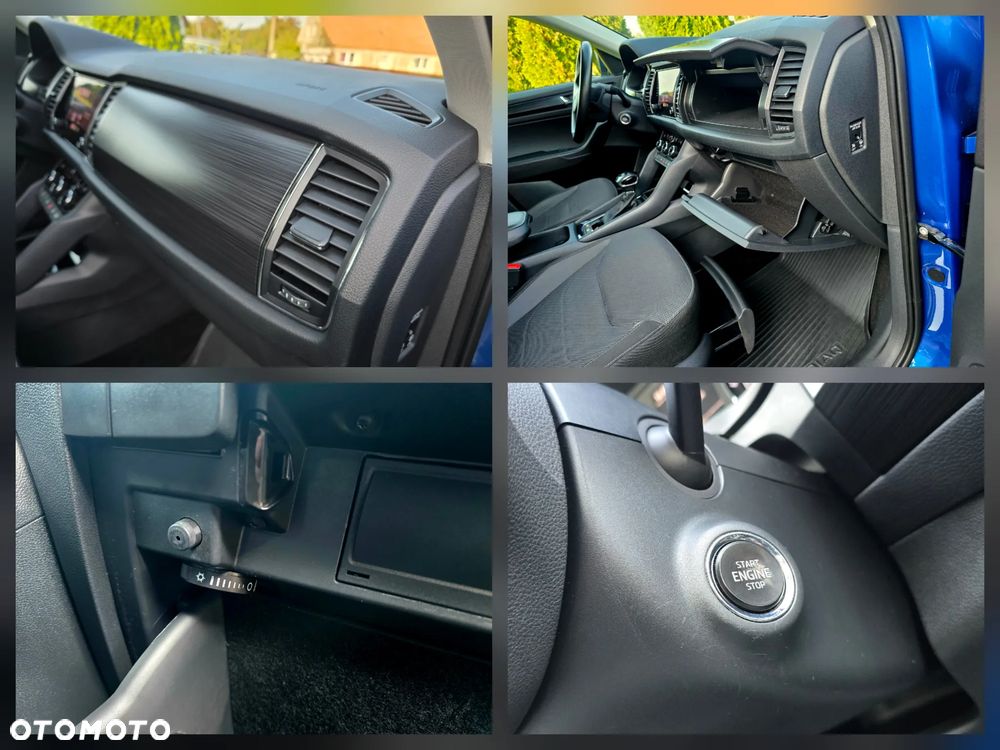 Skoda Kodiaq 2.0 TDI 4x2 Ambition DSG - 28