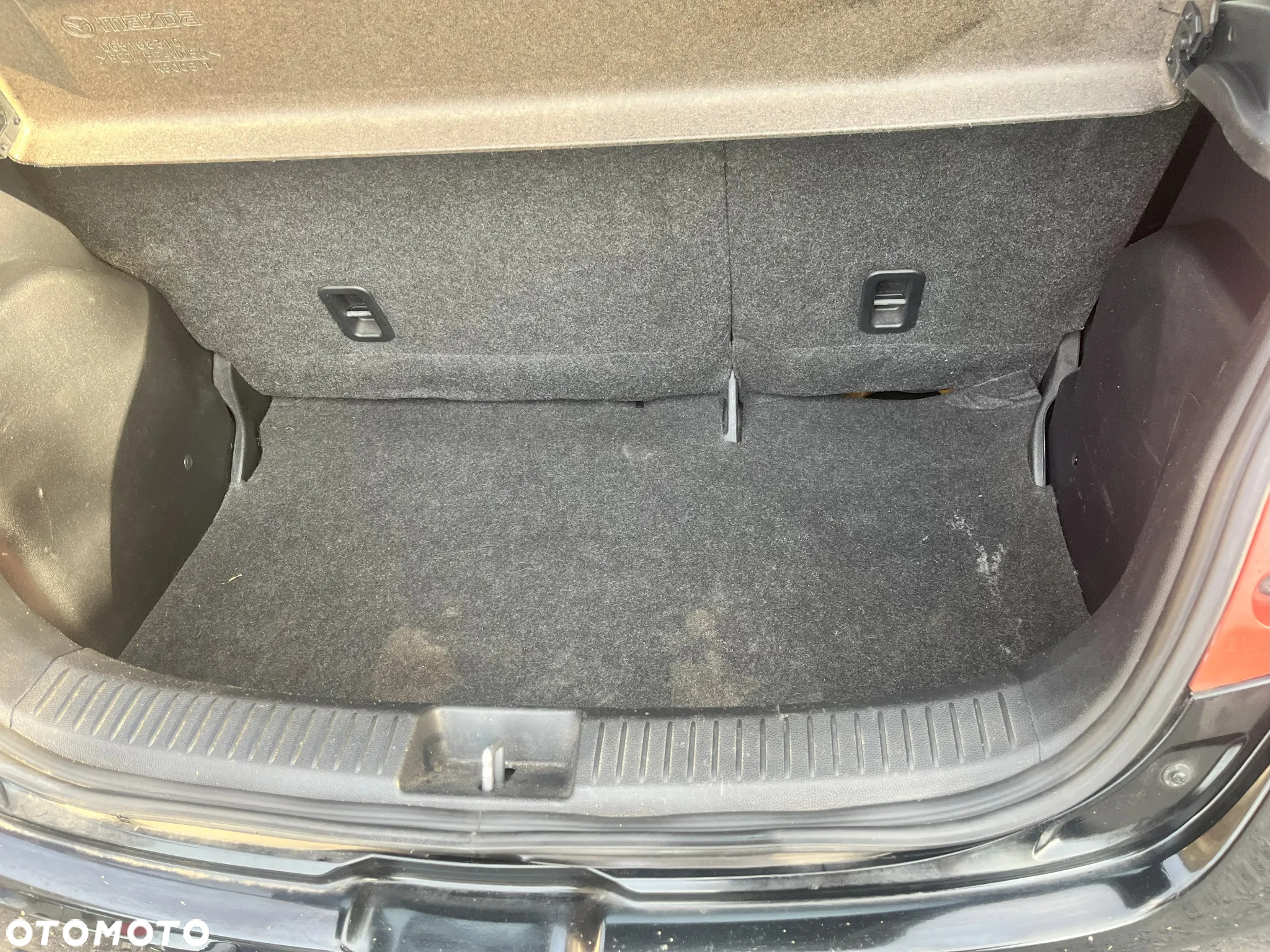 Mazda 2 - 20