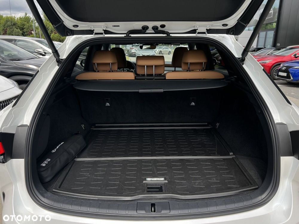 Lexus RX 450h+ Prestige - 21