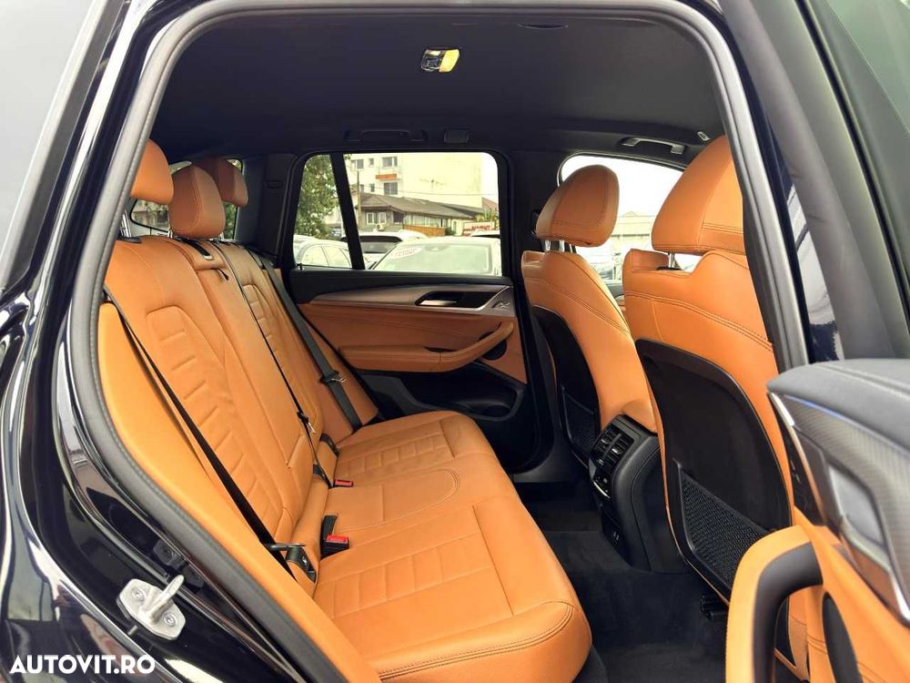 BMW X3 - 19