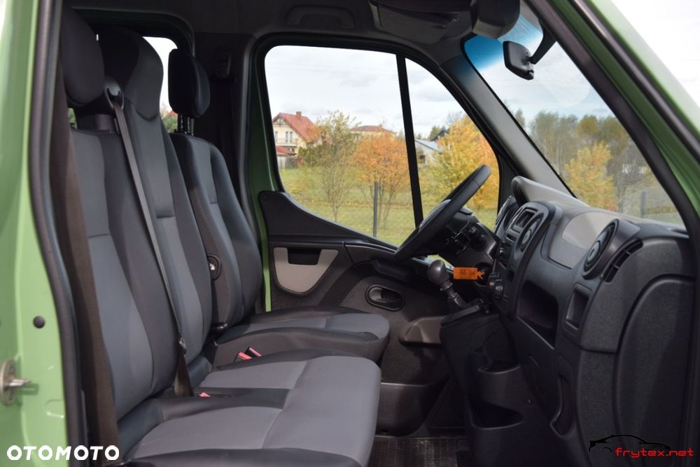 Renault Master Doka - 25