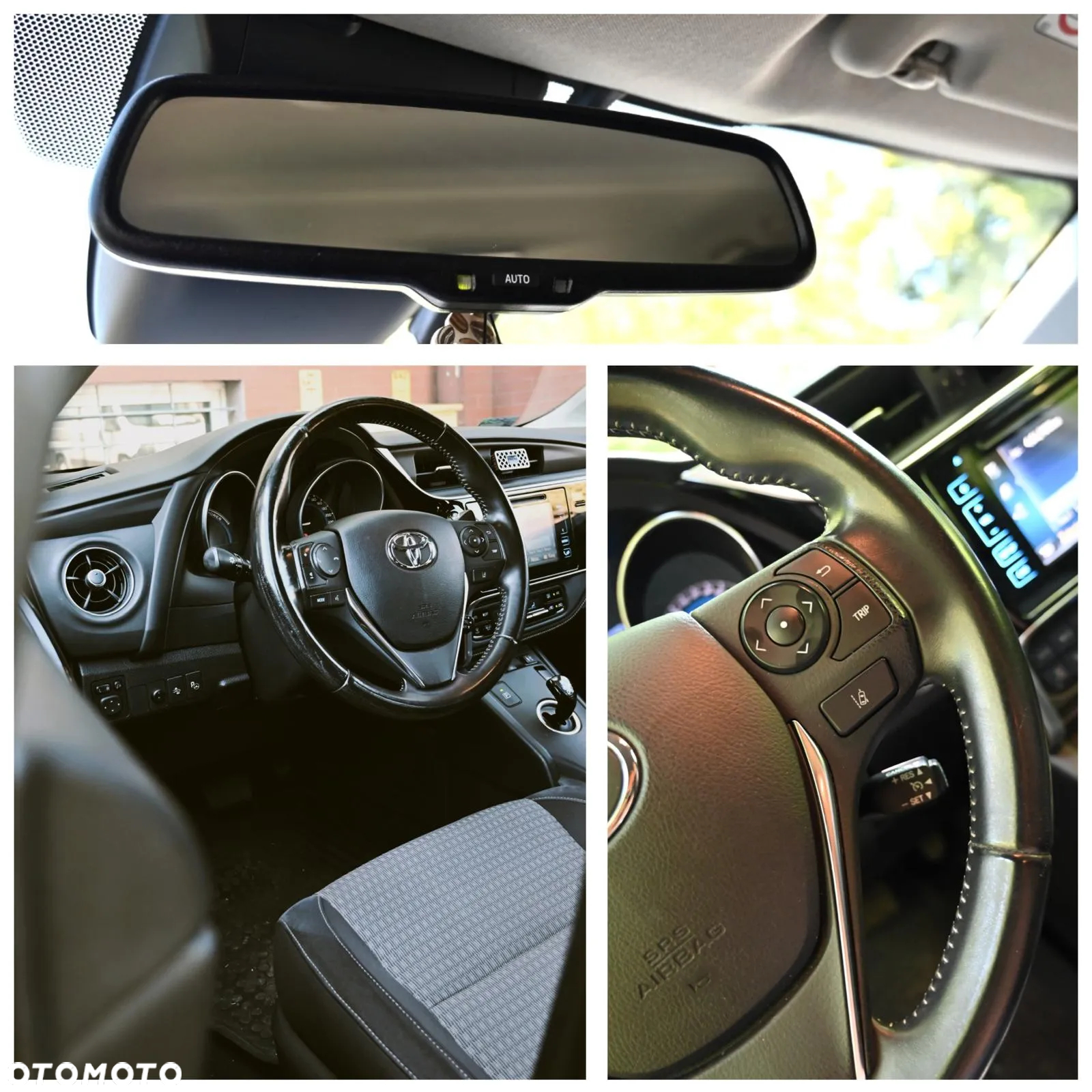 Toyota Auris - 24