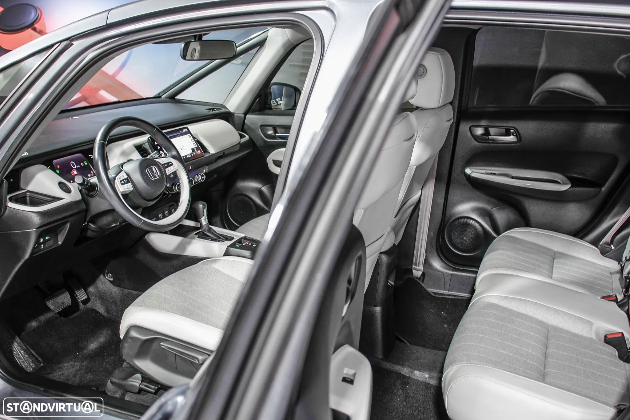 Honda Jazz 1.5 i-MMD Executive - 13