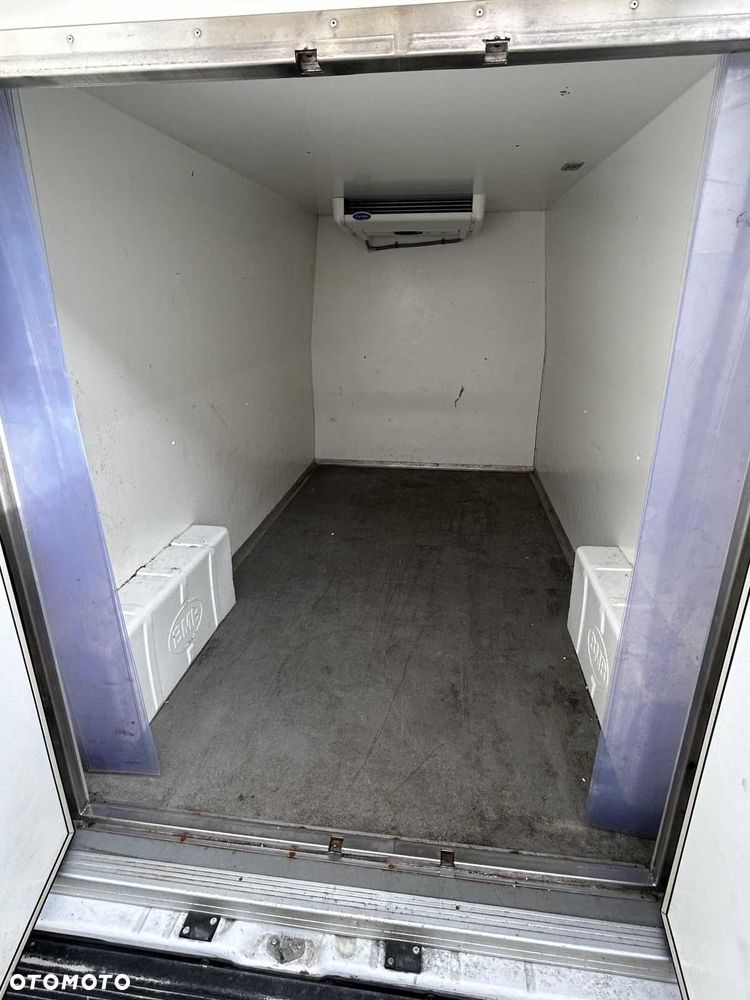 Fiat Ducato Mroźnia do -25c /Pierwszy Właściciel/ Salon Polska/ Uszkodzony Silnik - 7