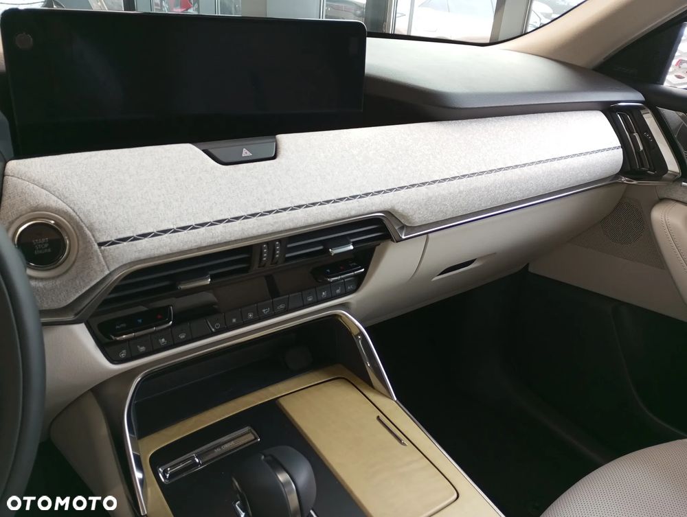 Mazda CX-60 3.3 D mHEV Takumi Plus - 5